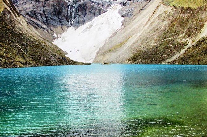 Excursión to Humantay Lake Full Day From Cusco - Customer Reviews