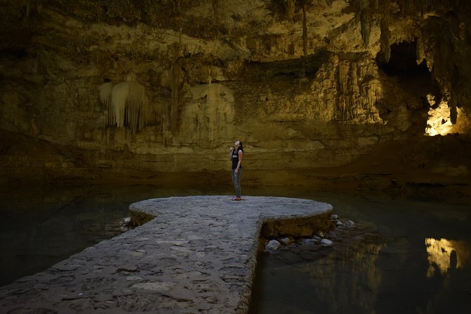 Excursion to Instagram-Worthy Cenotes in Cancun  - Tulum - Reviews and Recommendations