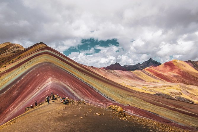 Excursion to Rainbow Mountain Full Day. - Value for Money and Guest Satisfaction