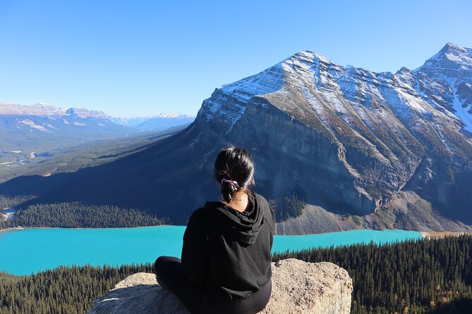 Explore Banff National Park With Our Premium Day Tour - Booking and Cancellation Policies