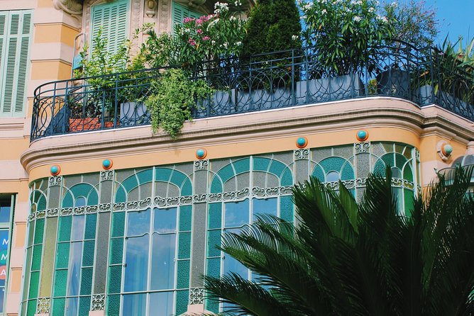 Explore Cannes in 1 Hour With a Local - Tour Details and Highlights