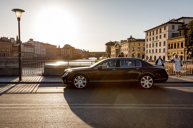 Florence Airport Private Transfer to the City - Customer Feedback