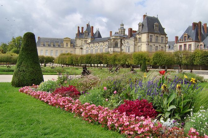 Fontainebleau and Barbizon Half Day Guided Tour From Paris by Minivan - Tour Highlights and Feedback