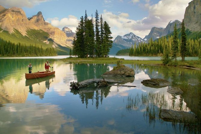 Free Gondola, 2-Day Banff,Lake Lousie,Kootenay,Radium Hot Springs - Booking Information