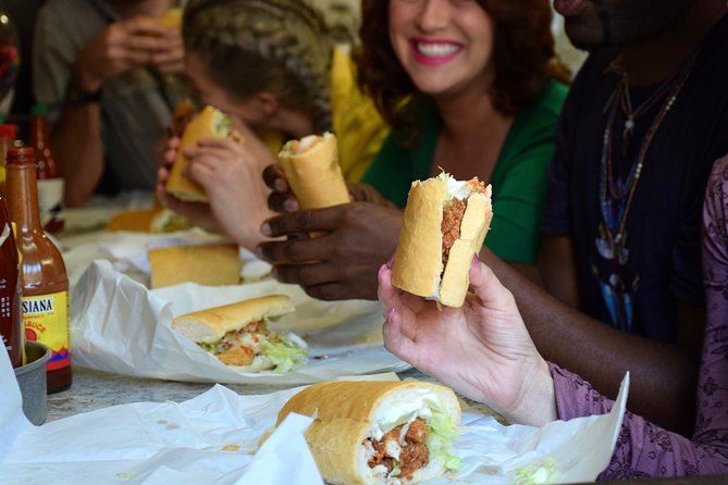 French Quarter Food Tour - Pricing