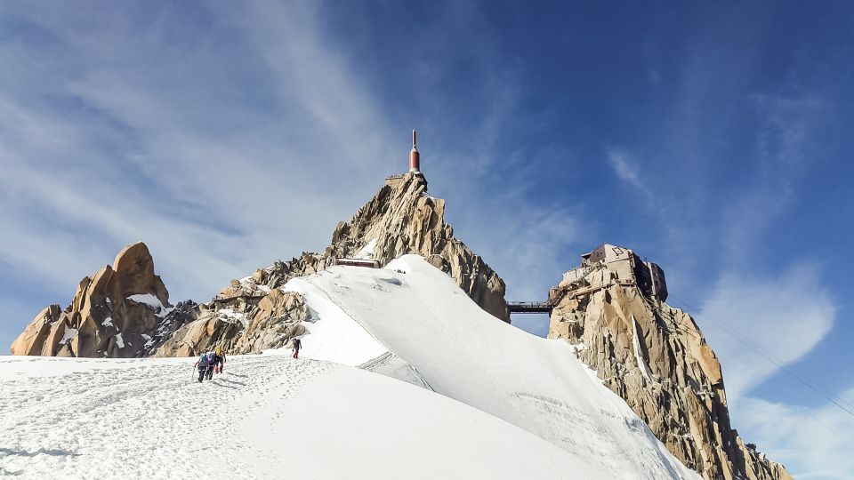 From Geneva: Full-Day Trip to Chamonix and Mont-Blanc - Experience Highlights