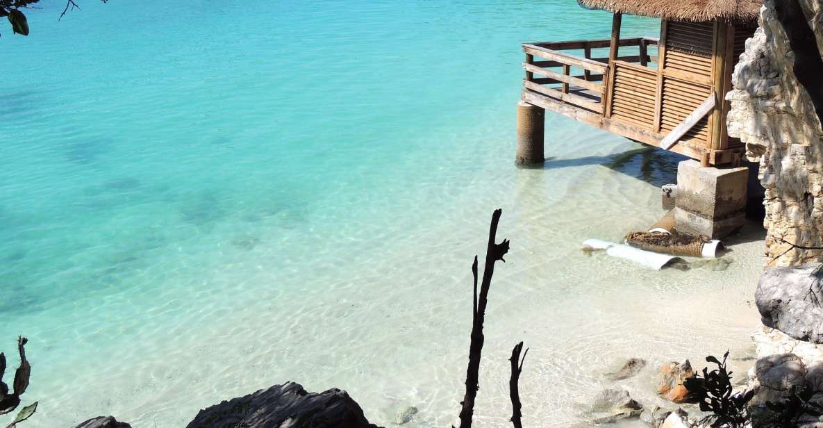 From Miami: Bimini Bahamas Day Trip W/ Hotel Pickup & Ferry - Activity Details