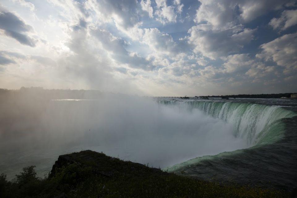 From New York City: Niagara Falls & 1000 Islands 3-Day Tour - Tour Highlights