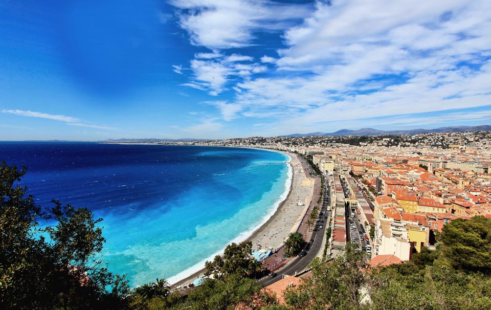 From Nice: French Riviera Private Driver & Tailor-Made Tour - Experience Highlights