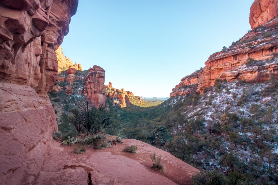 From Phoenix: Sedona and Grand Canyon Day Tour - Highlighted Destinations