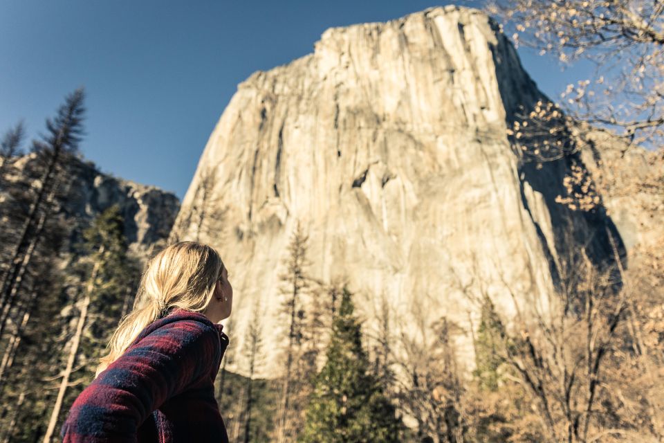 From San Francisco: 3-Day Yosemite National Park Tour by Bus - Booking and Flexibility Options