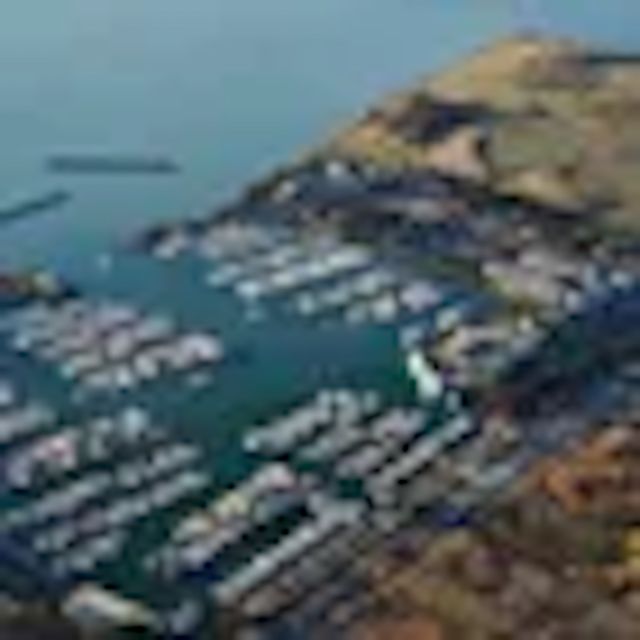 From San Francisco to Half Moon Bay Coastal Flight Tour - Booking Details