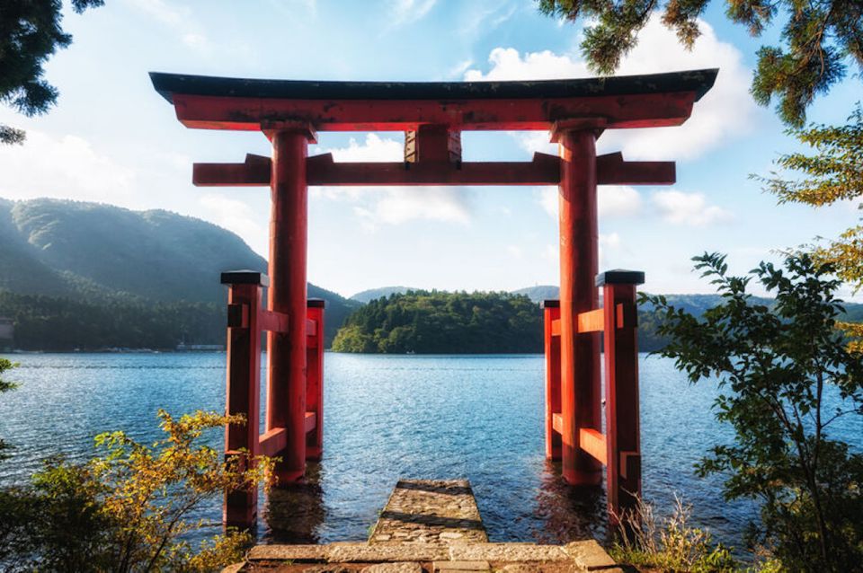 From Tokyo: Hakone and Owakudani Private Day Trip - Duration and Availability Information