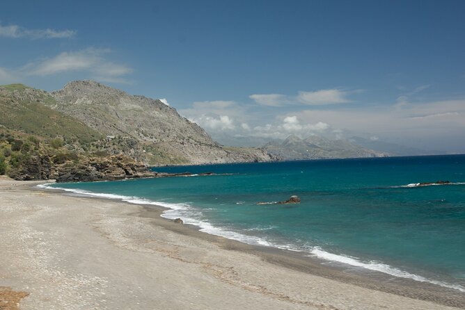 Full-Day Guided Off-Road Tour of Crete - Pickup and Refund Policy