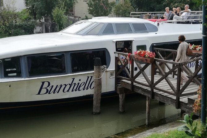 Full-Day Padua to Venice Burchiello Brenta Riviera Boat Cruise - Traveler Reviews and Feedback