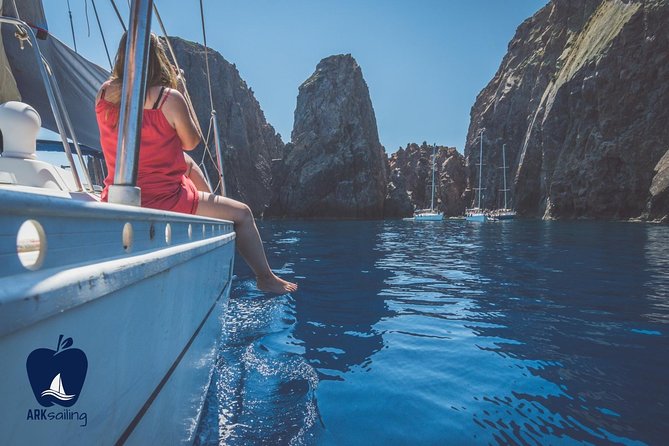 Full Day Sailing Cruise on the West Side of Milos Island - Cancellation Policy and Weather Conditions