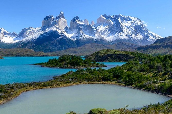 Full Day Torres Del Paine - Viator Information and Offers