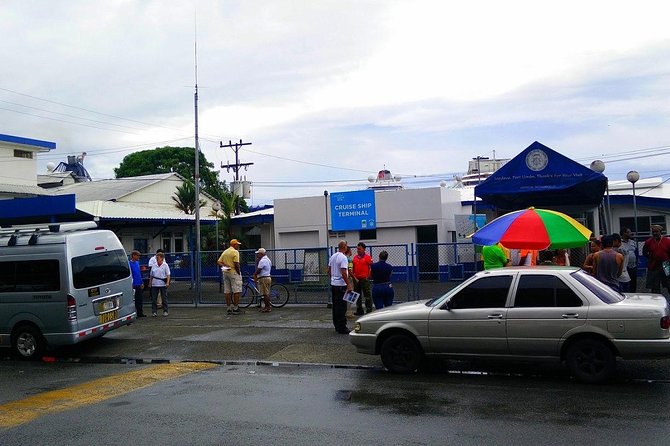 Full-Day Tour to Cahuita National Park From Puerto Limon - Customer Feedback and Testimonials