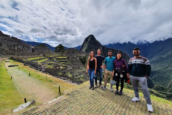 Full Day Tour to Machu Picchu From Cusco - Memorable Experiences Shared