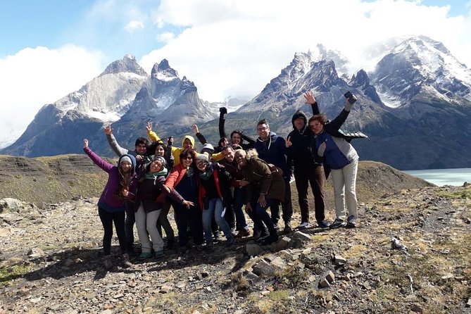 Full Day Tour Torres Del Paine Milodon Cave - Customer Feedback