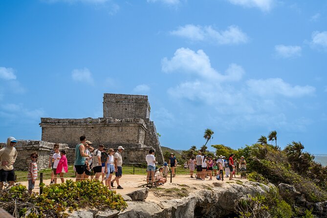 Full Day Tulum Ruins Tour Cenote and Swimming With Turtles - Customer Reviews and Feedback