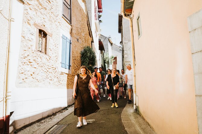 Gastronomic Tour in Lourdes - Gourmet Food and Wine Pairings