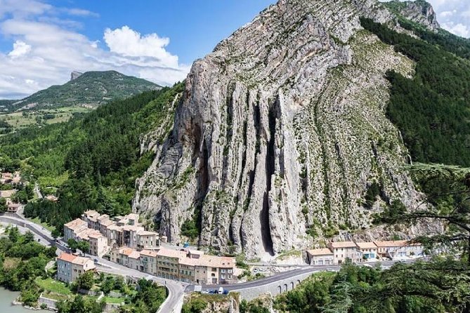 Gorges Du Verdon Shared Tour From Nice - Traveler Feedback