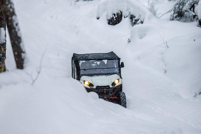 Guided Dune Buggy Tours in Labelle  - Quebec - Essential Tour Information