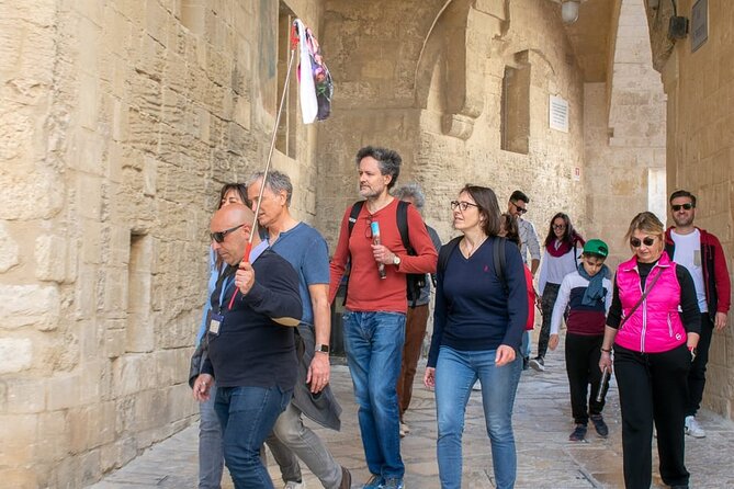 Guided Tour, Historic Center Sassi Rock Churches and Cave House - Rock Churches Exploration