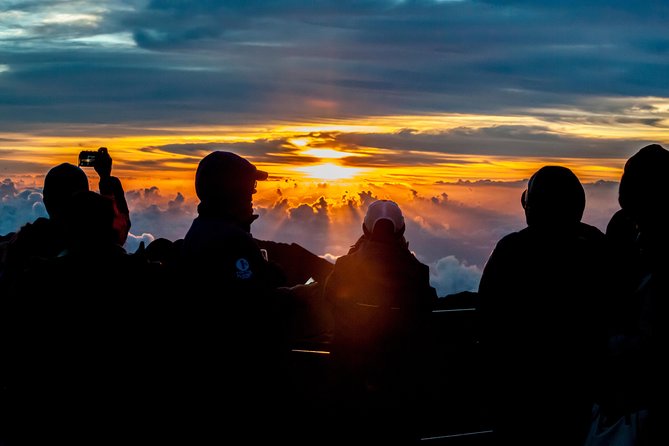 Haleakala Sunrise Tour With Breakfast - Inclusions and Restrictions
