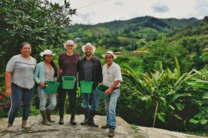 Half-Day Coffee Plantation Private Tour in Medellín, Colombia - Tour Highlights