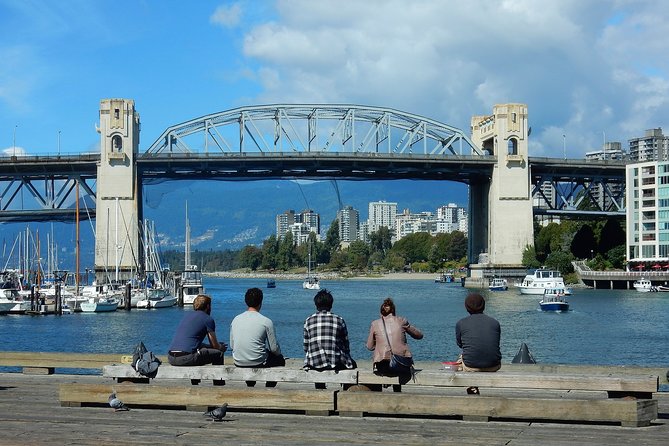 Half Day Private Tour In Vancouver With A Local - Pricing Information