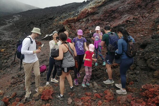 Hike to Pacaya Volcano From Antigua - Tour Logistics