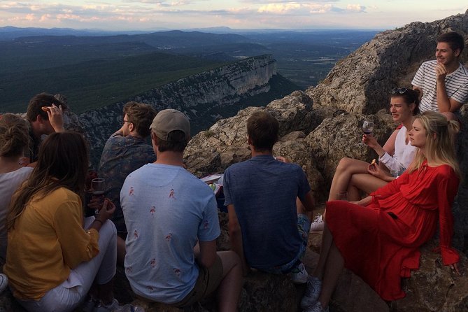 Hike to the Top of "Pic Saint Loup", Wine & Food - Tour Details and Requirements