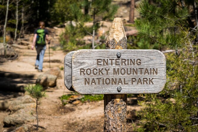 Hiking Adventure in Rocky Mountain National Park From Denver - Tour Experience