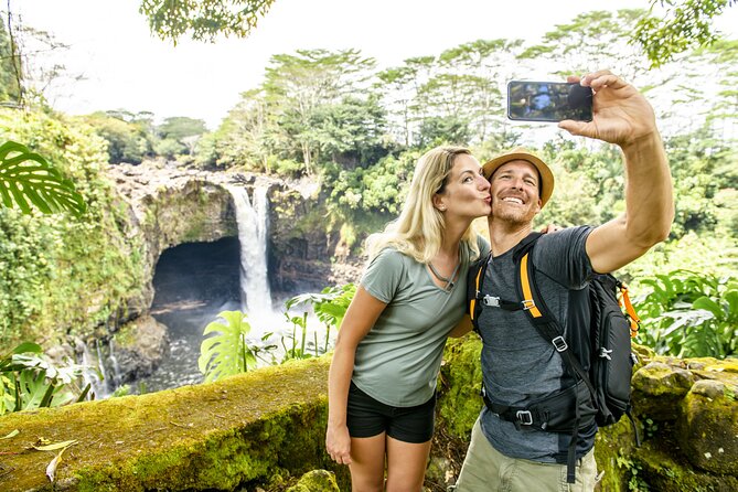 Hilo Shore Excursion: Volcanoes National Park, Rainbow Falls - Cancellation and Safety Policies