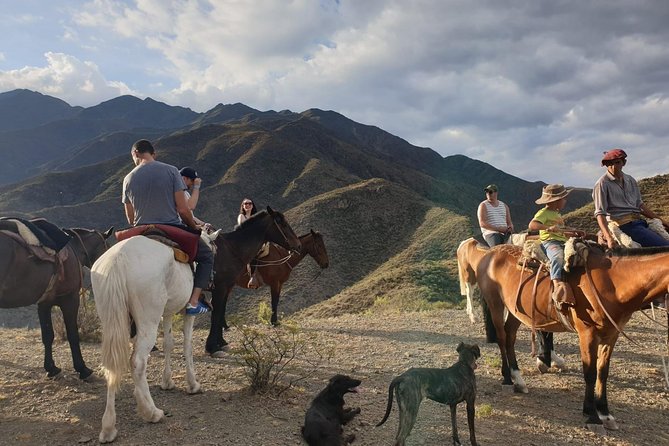  Horseback Riding and Roast in the Mountains of Mendoza - Customer Reviews and Ratings