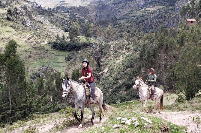 Horseback Riding Tour to the Devils Balcony From Cusco - Tour Highlights and Experience