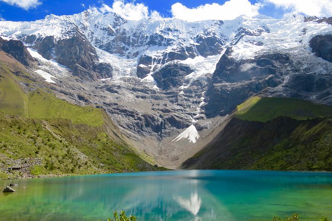 Humantay Lake Tour From Cusco All Inclusive - Booking Details