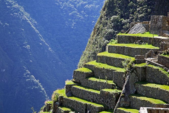 Inca Trail 2-Day Machu Picchu With Panoramic Train - Itinerary Overview