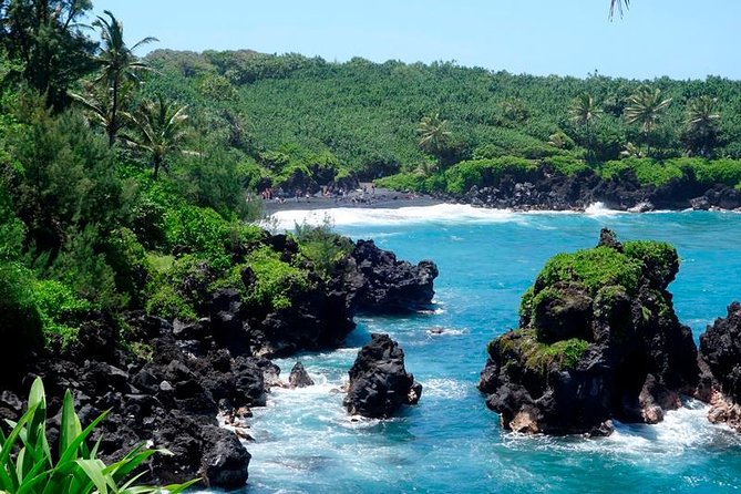 Kahului Small-Group Road to Hana Adventure  - Maui - Inclusions and Logistics