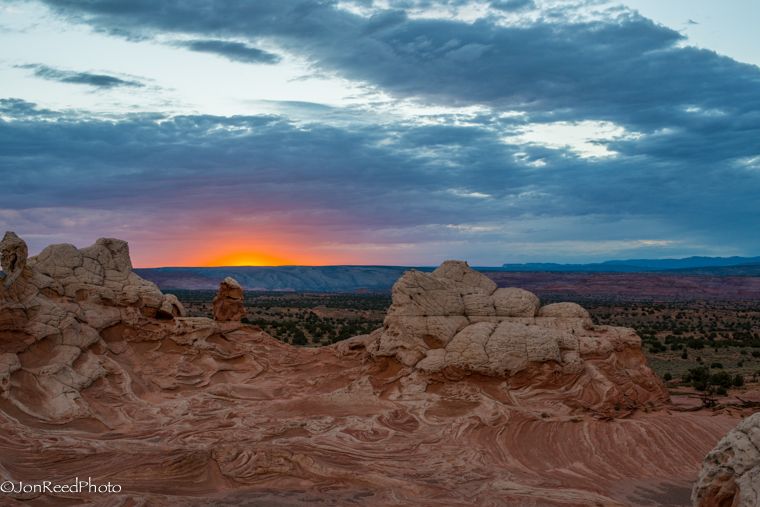 Kanab: White Pocket Hiking Tour in Vermilion Cliffs - Experience Highlights