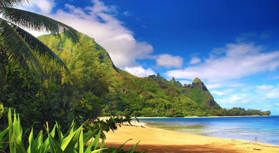 Kauai: Customized Luxury Private Tour - Experience Highlights