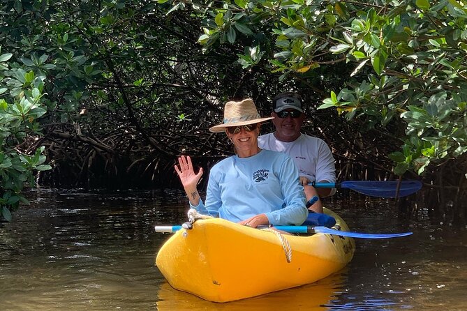 Kayaking Tour of Mangrove Maze in Key West  - Key Largo - Safety Measures