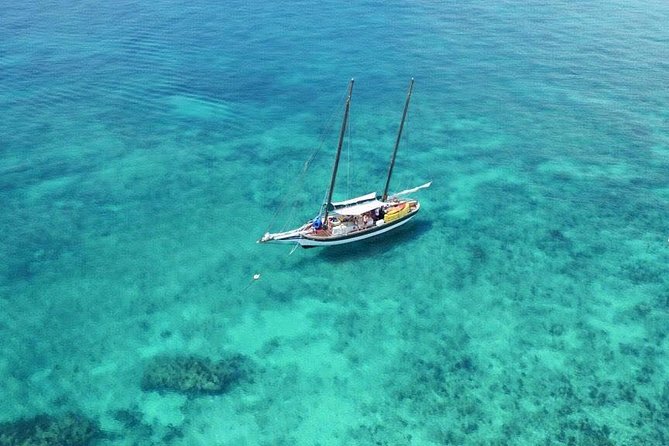 Key West Schooner Backcountry Eco-Tour: Sail, Snorkel & Kayak - Logistics and Policies