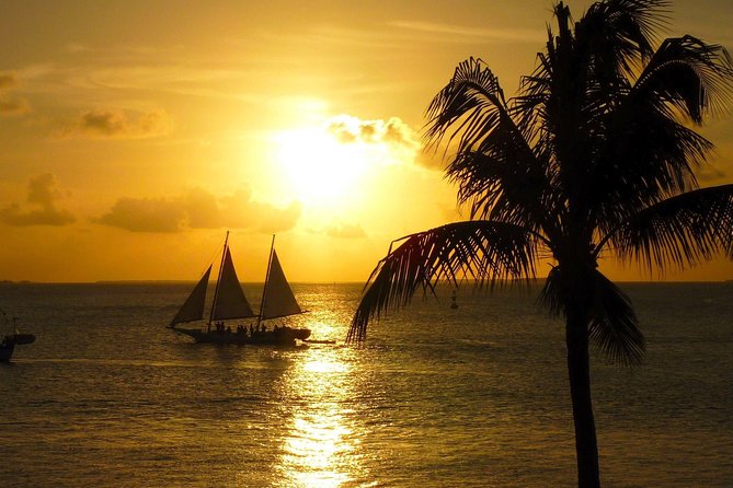 Key West Small-Group Sunset Sail With Wine - Traveler Reviews