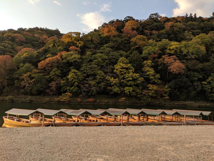 Kyoto: Early Bird Visit to Fushimi Inari and Kiyomizu Temple - Historical Significance of Buddhism