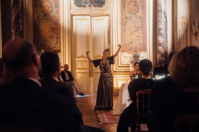 La Traviata at the Simone and Cino Del Duca Foundation in Paris - Performance Highlights