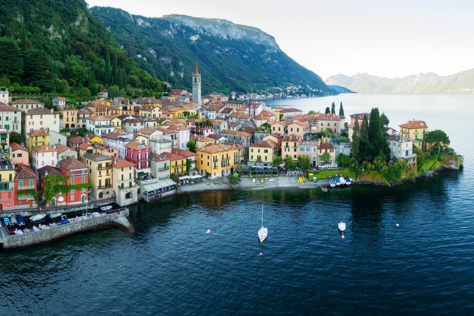 Lake Como and Valtellina Valley Small-Group Tour From Milan - Meet Your Knowledgeable Guides