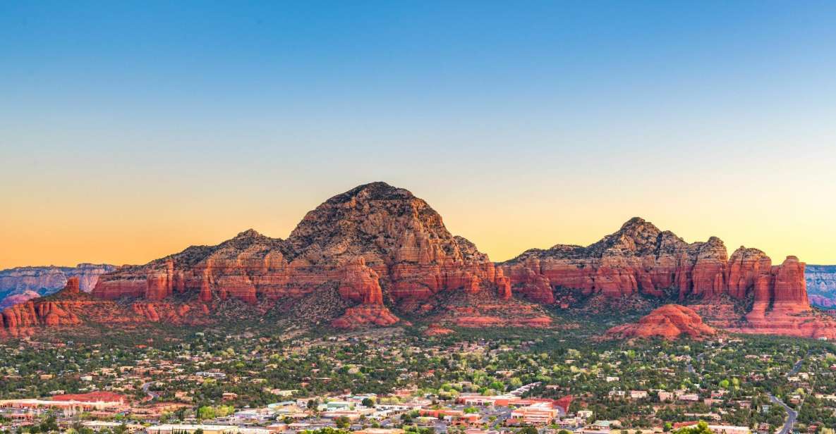 Las Vegas: 3-Day Guided Tour of 7 Southwest Parks With Hotel - Itinerary Highlights